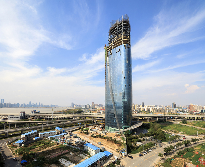 _MG_7931-Pano-2 南昌新力中心