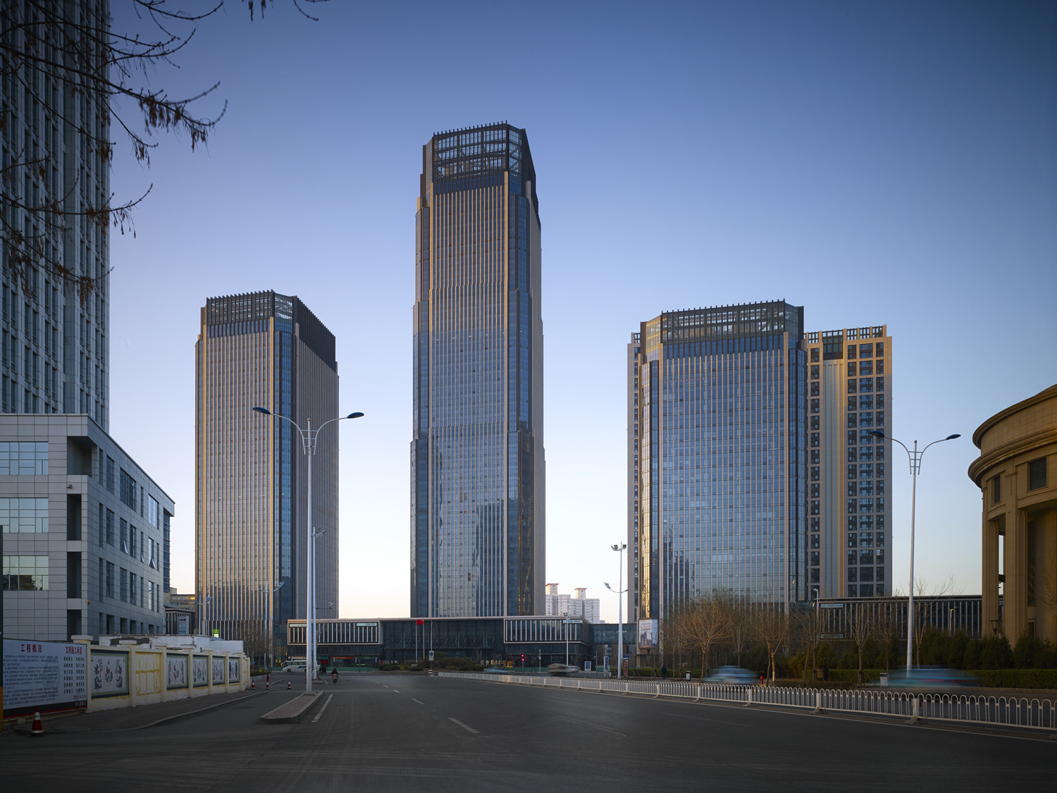 CF044861_%E5%89%AF%E6%9C%AC 天津金融街融汇广场