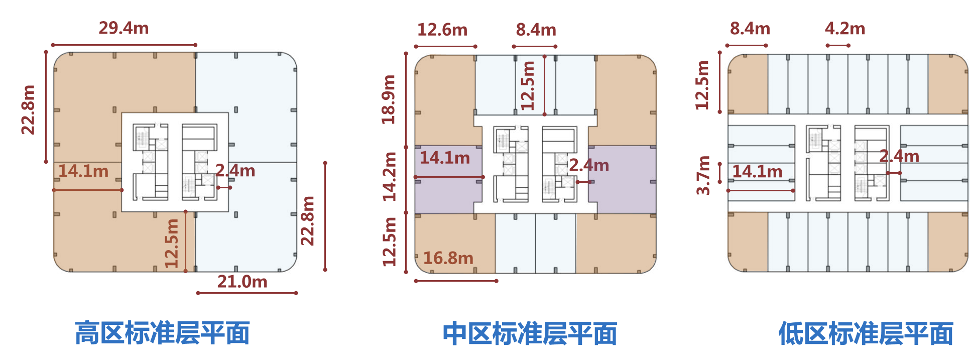 %E5%9B%BE%E7%89%8714 上海陆家嘴集团前滩 FORESHORE 200